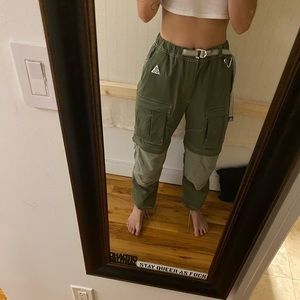 Nike ACG Zip-off Cargo Pants